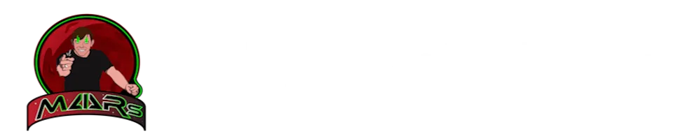 Mike's After Action Reviews Logo